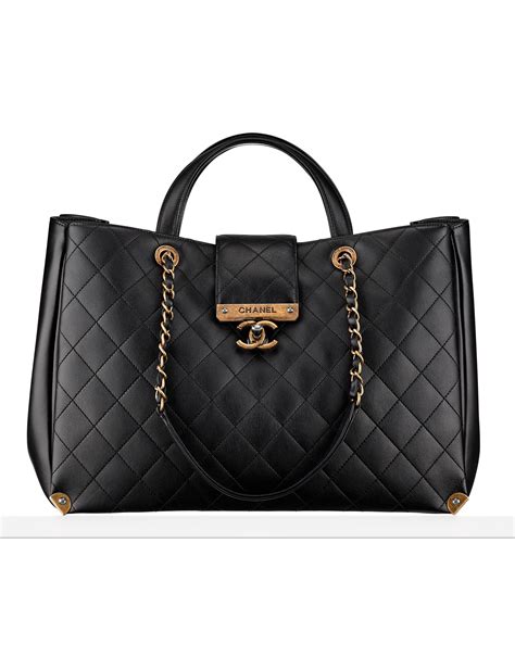 chanel latest bags collection|Chanel bag official website.